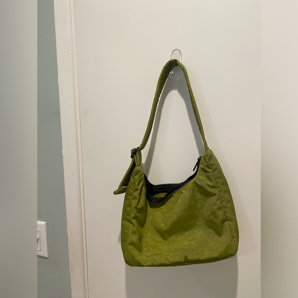 Baggu Mini Nylon Shoulder Bag